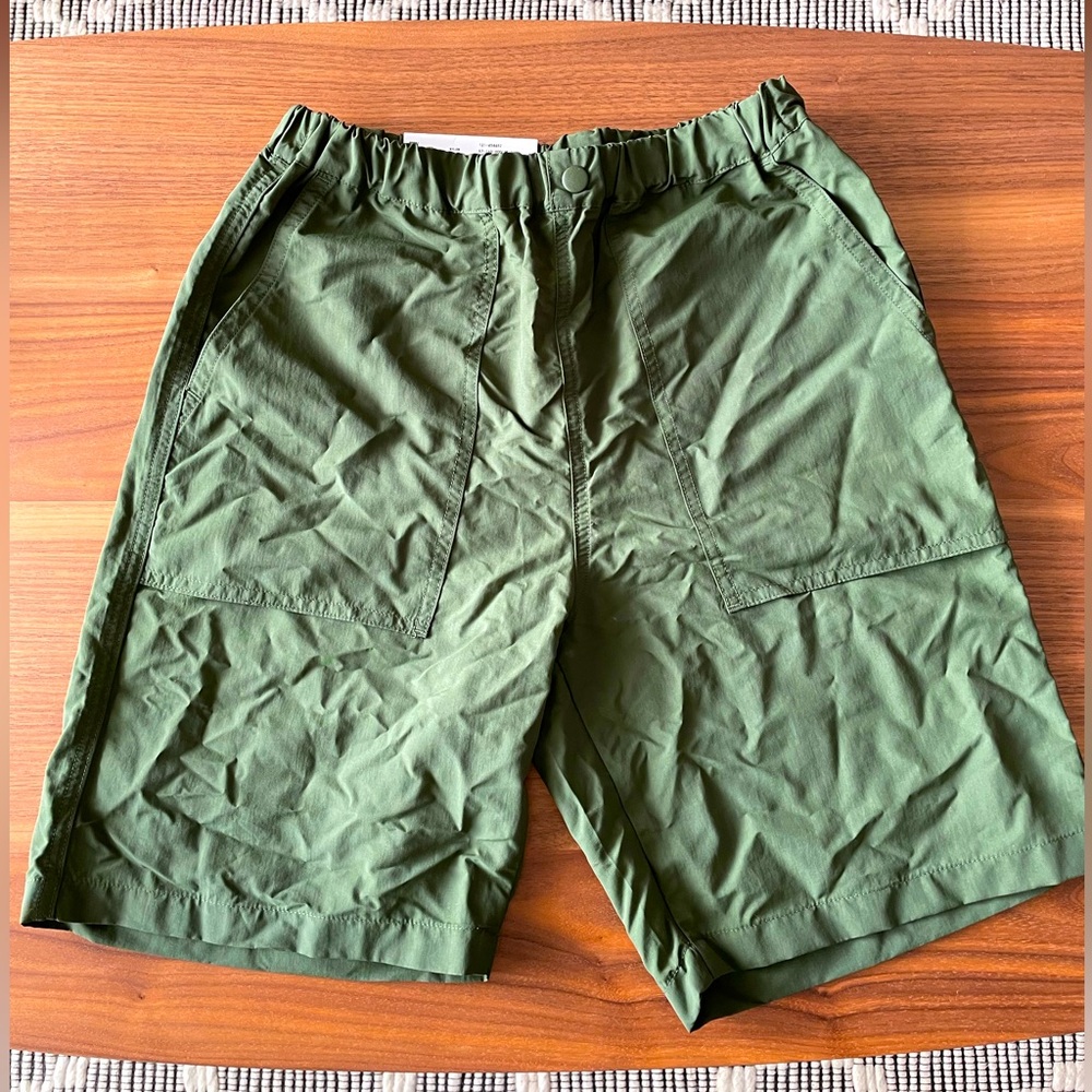 UNIQLO shorts